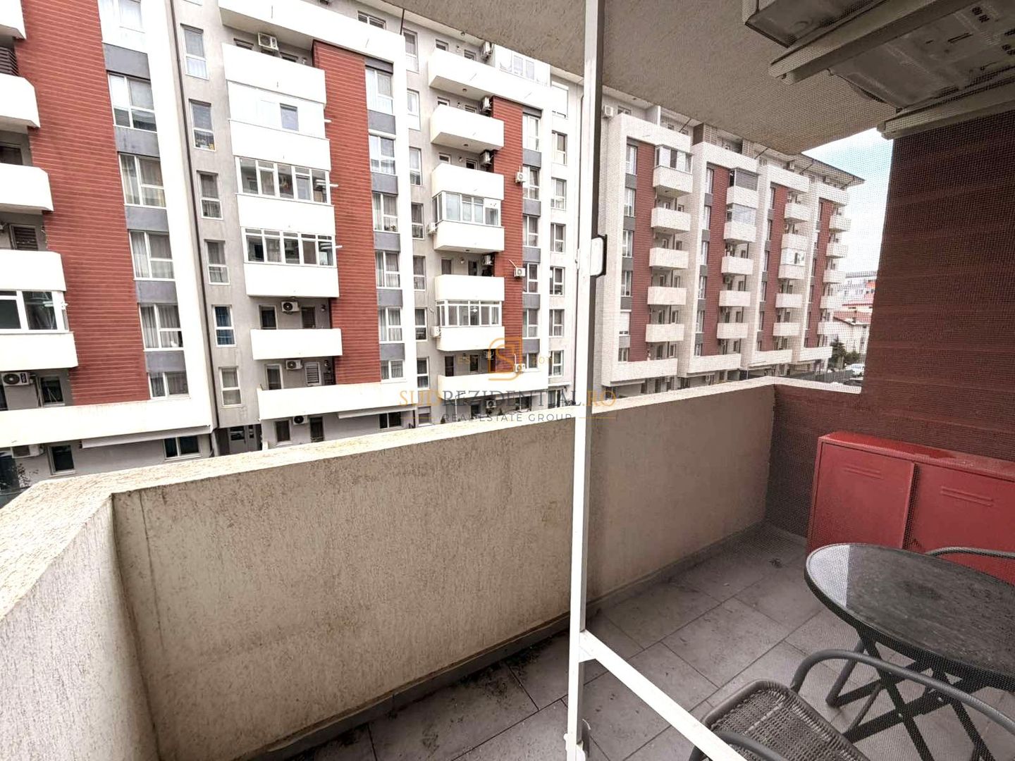 Inchiriere apartament + parcare, mobilat si utilat, metrou Berceni - Poză 19