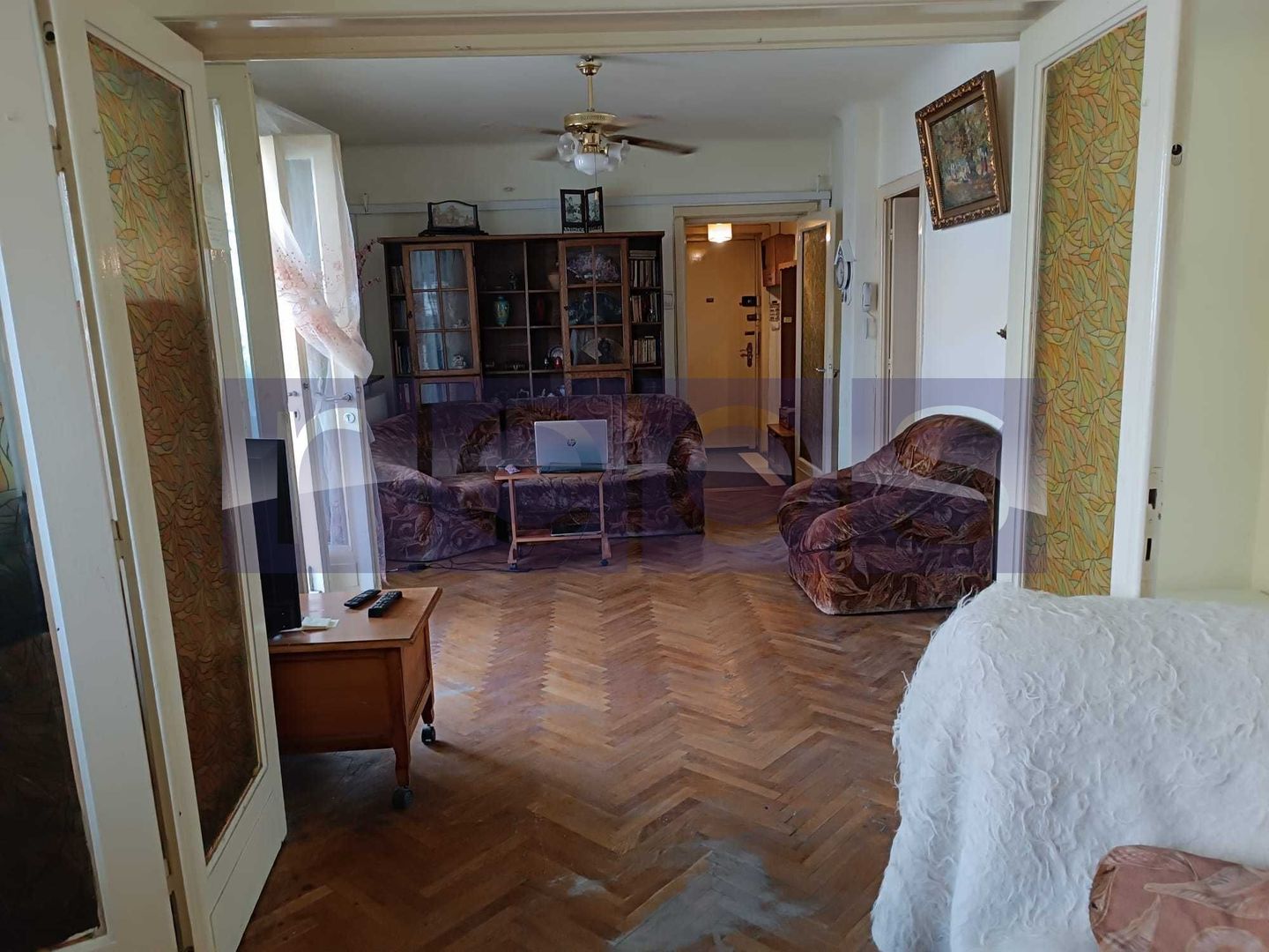 VANZARE APARTAMENT 3 CAMERE DACIA EMINESCU 80MP SEMIDEOMANDAT TERASA MARE - Poză 3