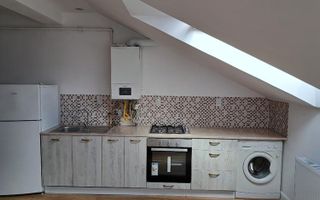 Apartament renovat cu 2 camere, Beiușului, Mărăști. - Poză 1