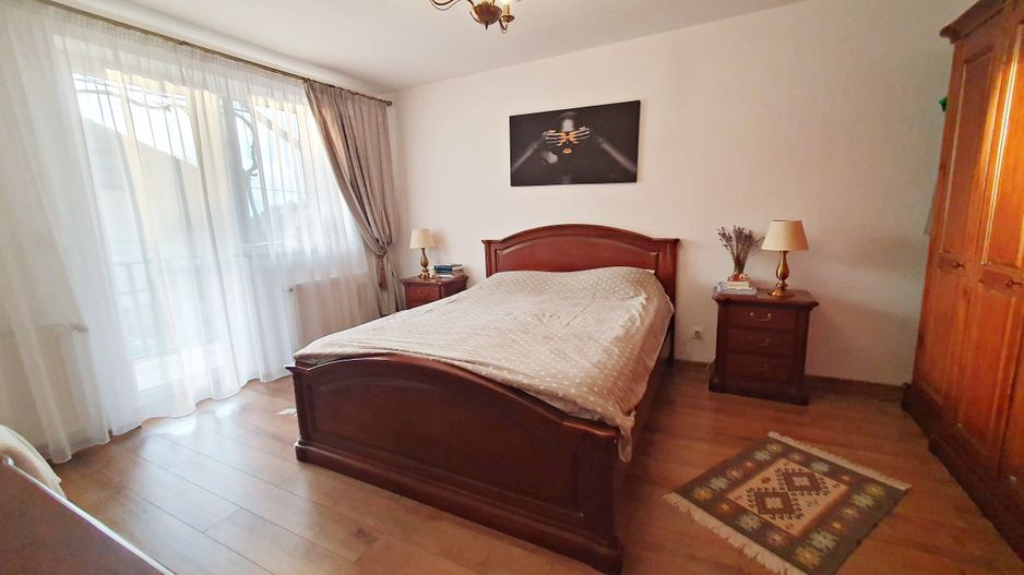 Bartolomeu, (zona strada Lungă), casa construcție 2009 - Poză 9