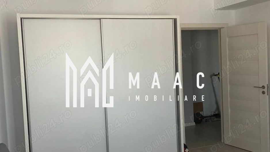Apartament 3 camere | 111 mpu | 2 balcoane | 2 parcari | Ostroveni | - Poză 4