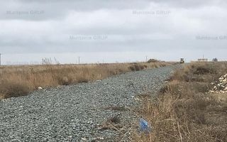 CORBU spre plaja Corbu, teren intravilan 965 mp. ideal constructii - Poză 13