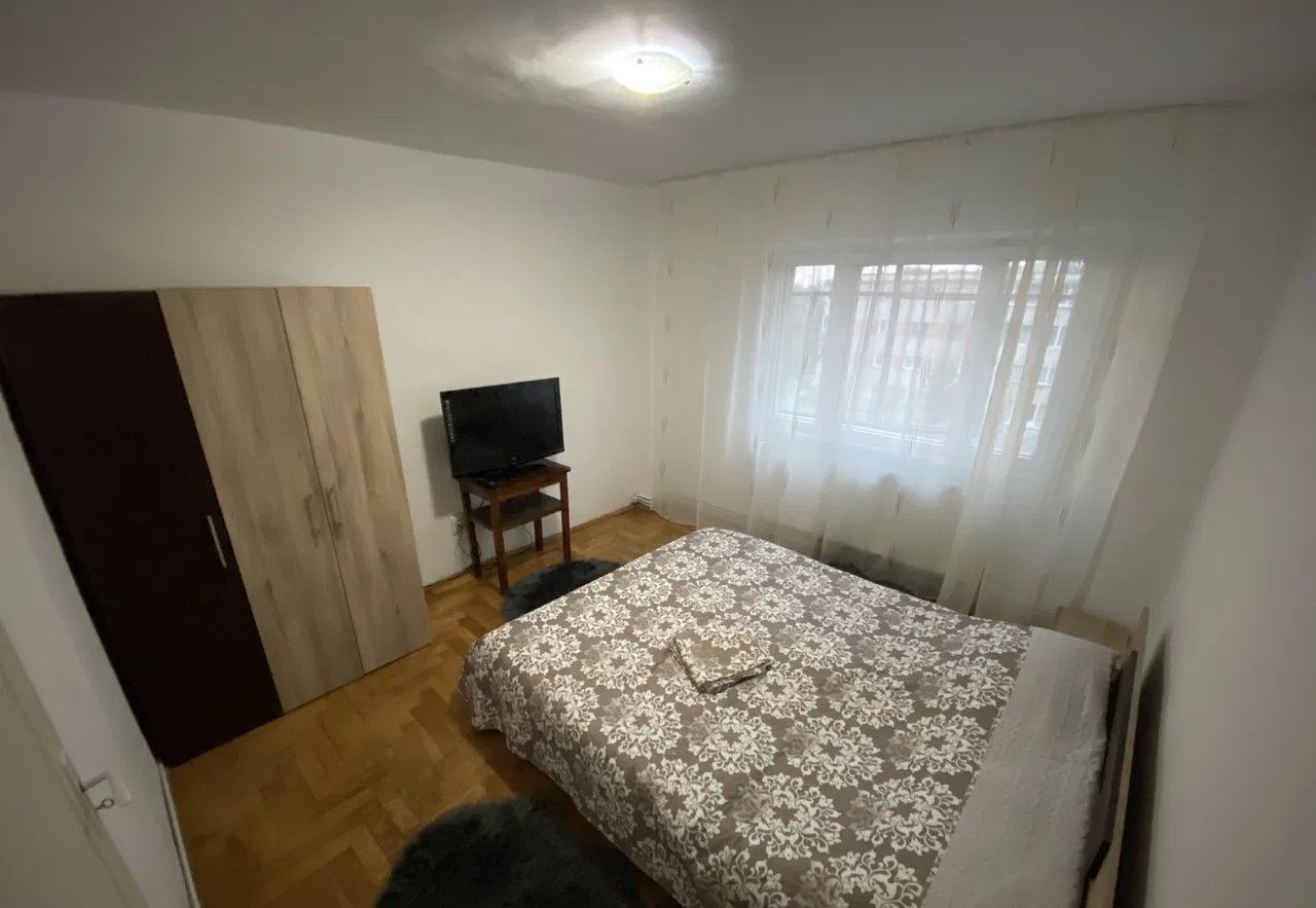 Centru Civic, 2 camere , 55mp, 115000Euro - Poză 3
