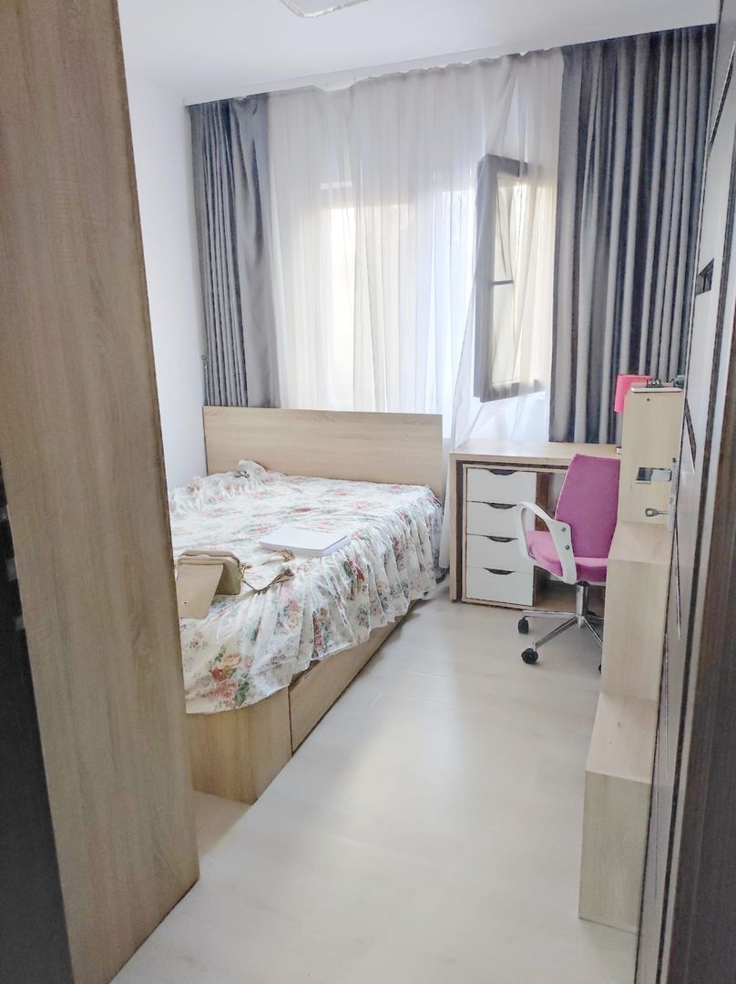 Apartament zona Magheru - Poză 12
