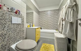 Apartament cu 2 camere la cheie! - Poză 4