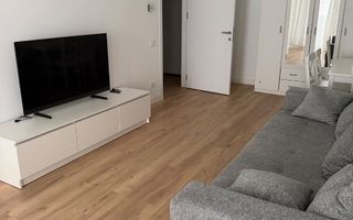 Apartament 2 camere nou nelocuit de închiriat!!! Iași Copou - Poză 4