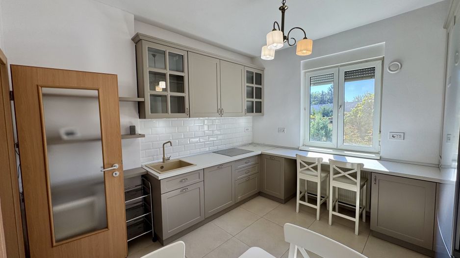 Str. Pomiculturii: Apartament cu 3 camere in Vilă Tip Duplex - Poză 6