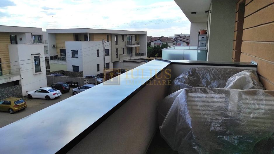 Apartament in Dumbravita, loc de parcare! - Poză 11