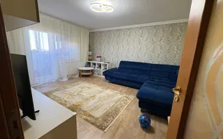 Calea Vitan | 4 camere | 96 mp | 2 băi | Centrală proprie - Poză 12