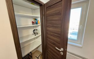 4 camere, 2 balcoane, 2 bai, Zorilor, Zona UTCN, MOL, Carrefour - Poză 21