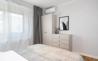 Apartament de lux cu vedere panoramica - Str. Vasile Conta - Poză 15