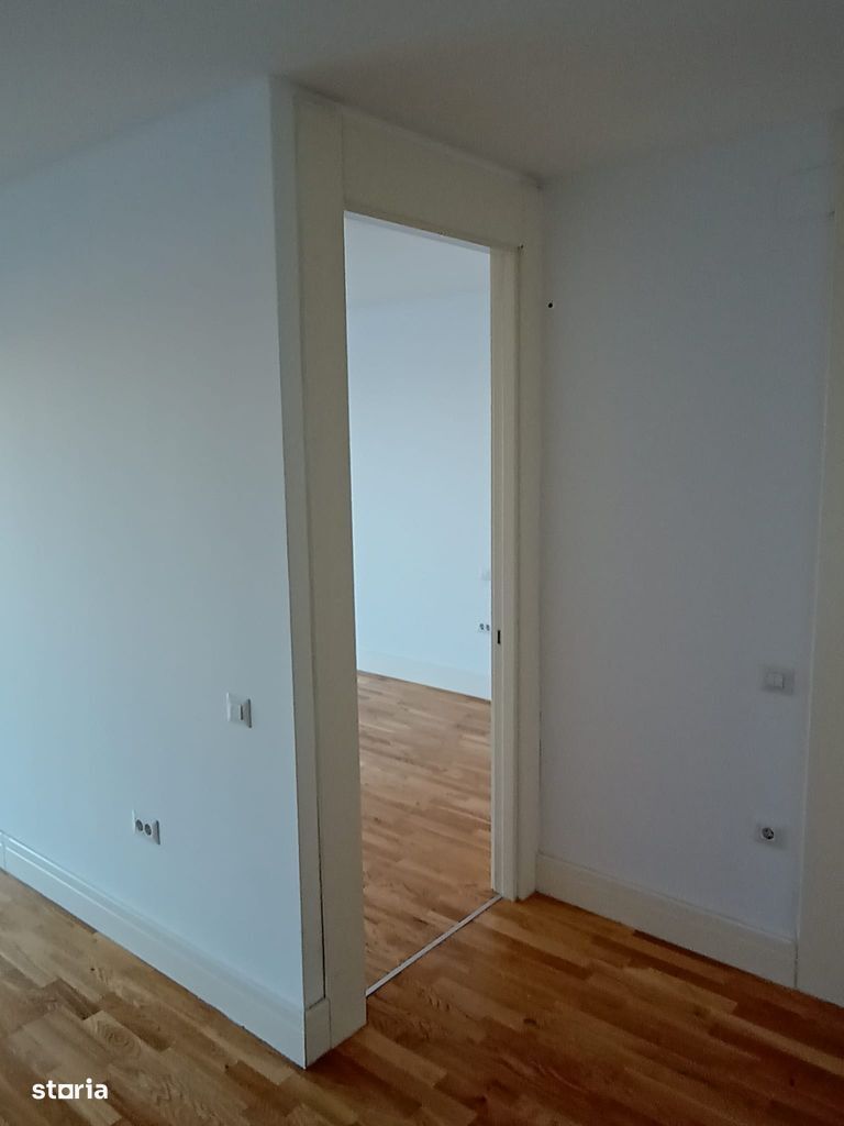 APARTAMENT CU TERASA ZONA FLOREASCA - Poză 12