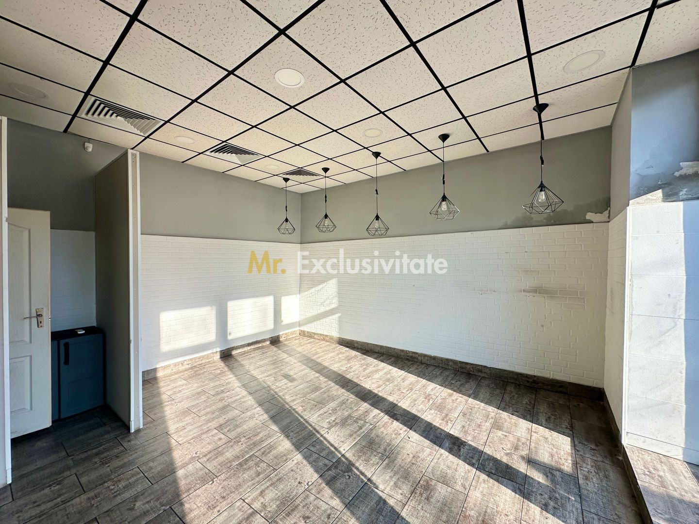 Inchiriere  Spatiu comercial , G Baritiu Centru - Poză 5
