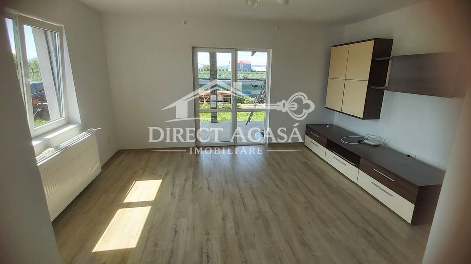 Apartament 2 camere Sancraiu de Mures - Poză 4