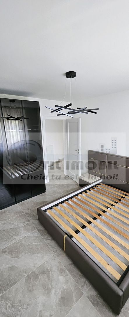 Casa/Vila de inchiriat Hlincea - 1100 euro - Poză 6