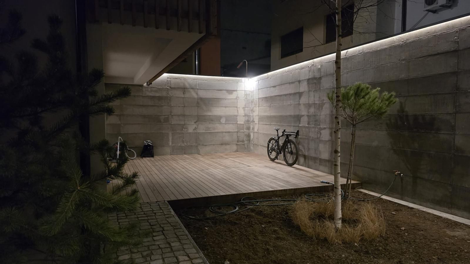 New Contemporary Boutique Duplex with Private Garden Dorobanti - Poză 5