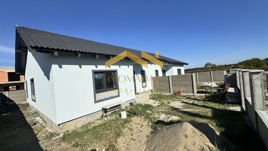 Mosnita Veche-Duplex Parter-Predare la Cheie - Poză 5