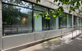 Spațiu comercial stradal | 253 mp utili | Vitrină | Bd. Basarabia - Poză 3