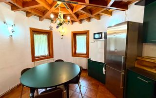 Oază de liniște în inima naturii – Cabană premium de închiriat - Poză 4