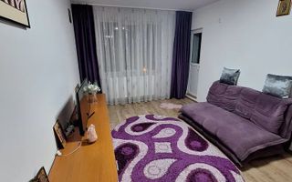 AP. 2 CAMERE GIURGIULUI, LOC DE PARCARE, MOBILAT/UTILAT MODERN - Poză 2