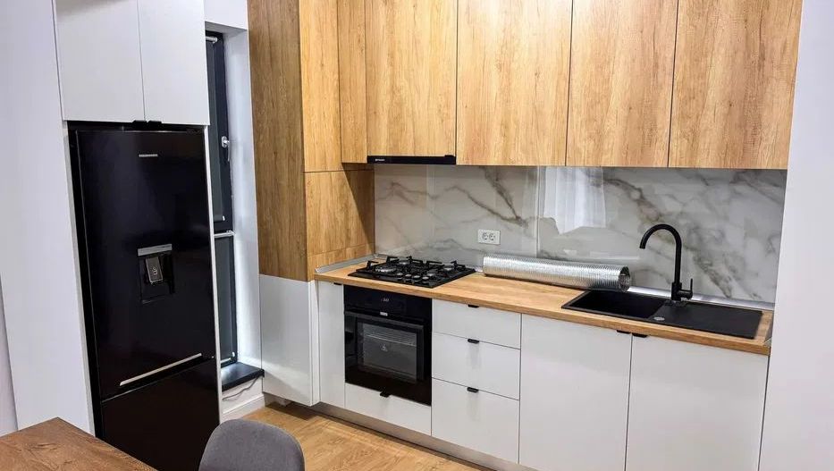 Apartament de inchiriat cu 2 camere Exigent Plaza - Poză 5