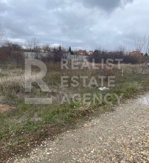 Vânzare, teren intravilan, 869 mp, strada Salcamilor, Cornetu - Poză 3