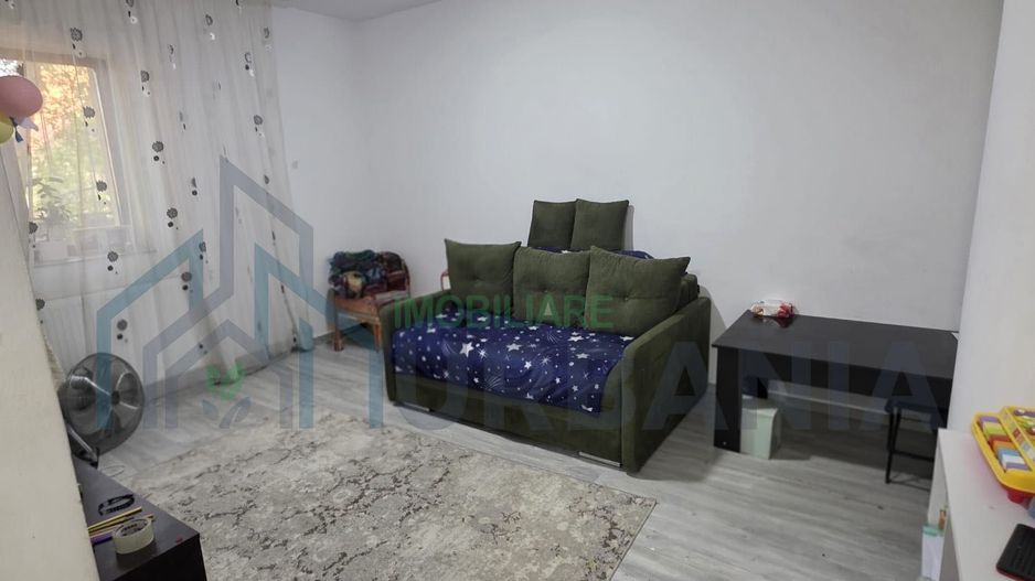 Apartament 2 camere, decomandat, 38 mp, bloc nou, Valea Lupului, Iasi - de inchiriat - Poză 4