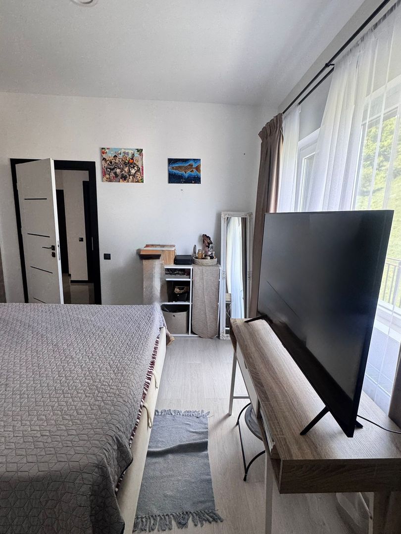 Apartament 3 camere de vanxzare - Poză 13