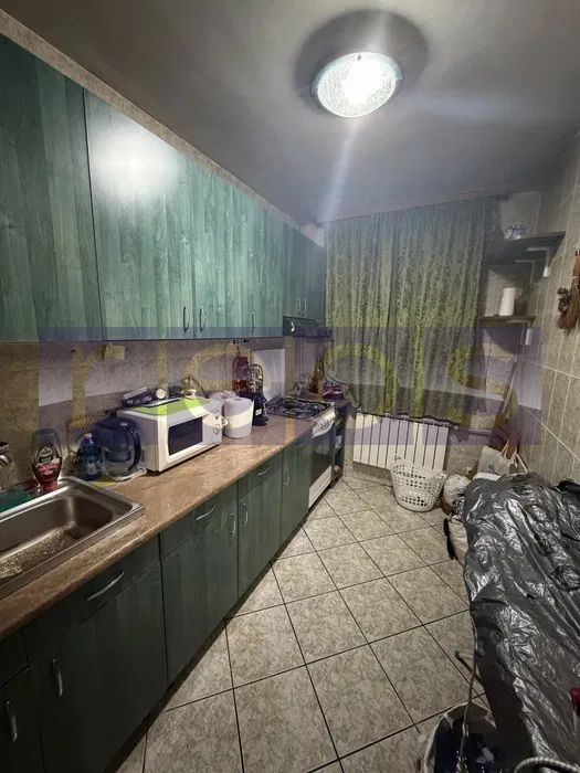 DE VANZAREA 2 CAMERE | DRUMUL TABEREI | METROU RAUL DOAMNEI - Poză 5