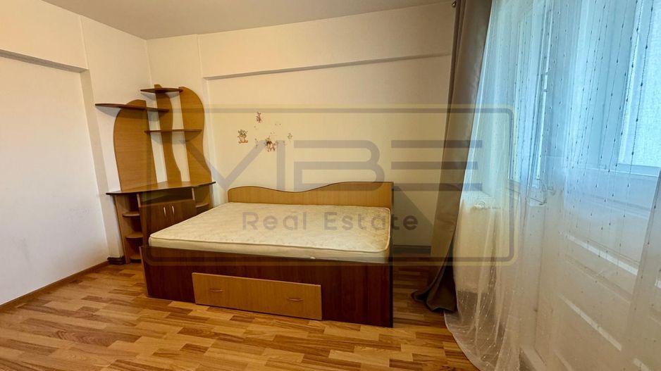 Apartament 3 camere Gara - Mc Donalds - 15 min Universitatea Al I Cuza - Poză 6