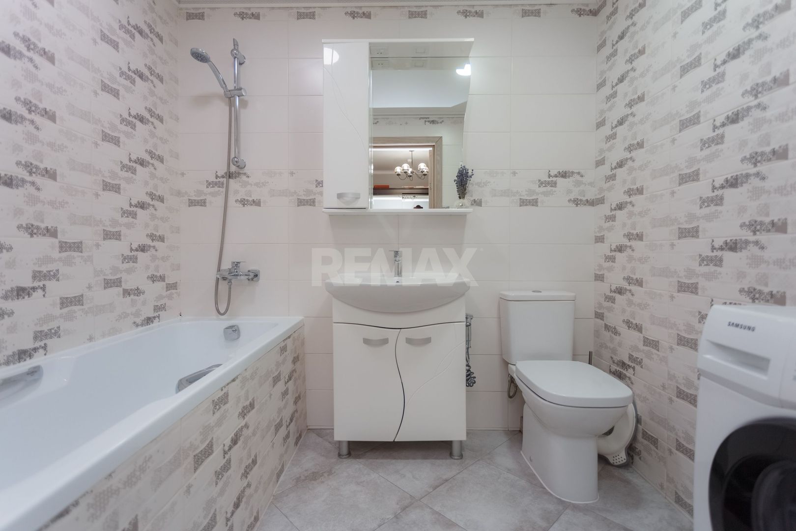 Apartament cu 1 odaie , Buiucani, Mun. Chișinău - Poză 7
