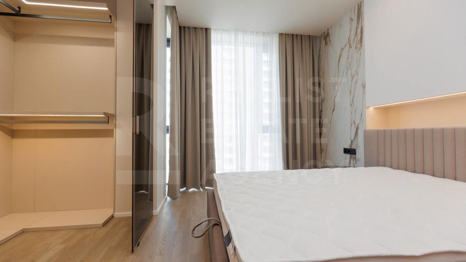 Chirie, apartament, 3 camere, bul. Ștefan cel Mare și Sfânt, Centru - Poză 9