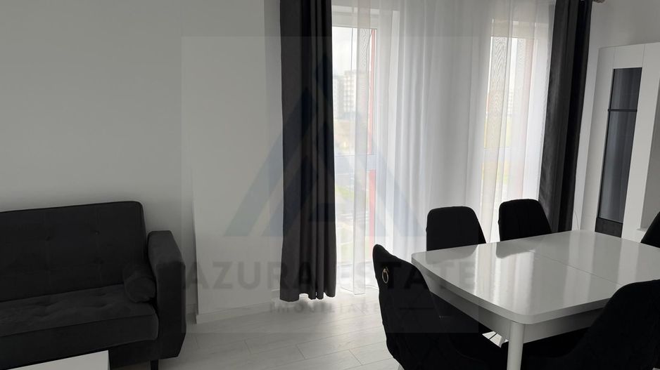 Apartament premium 2 locuri parcare încălzire în pardoseală Șelimbăr - Poză 2