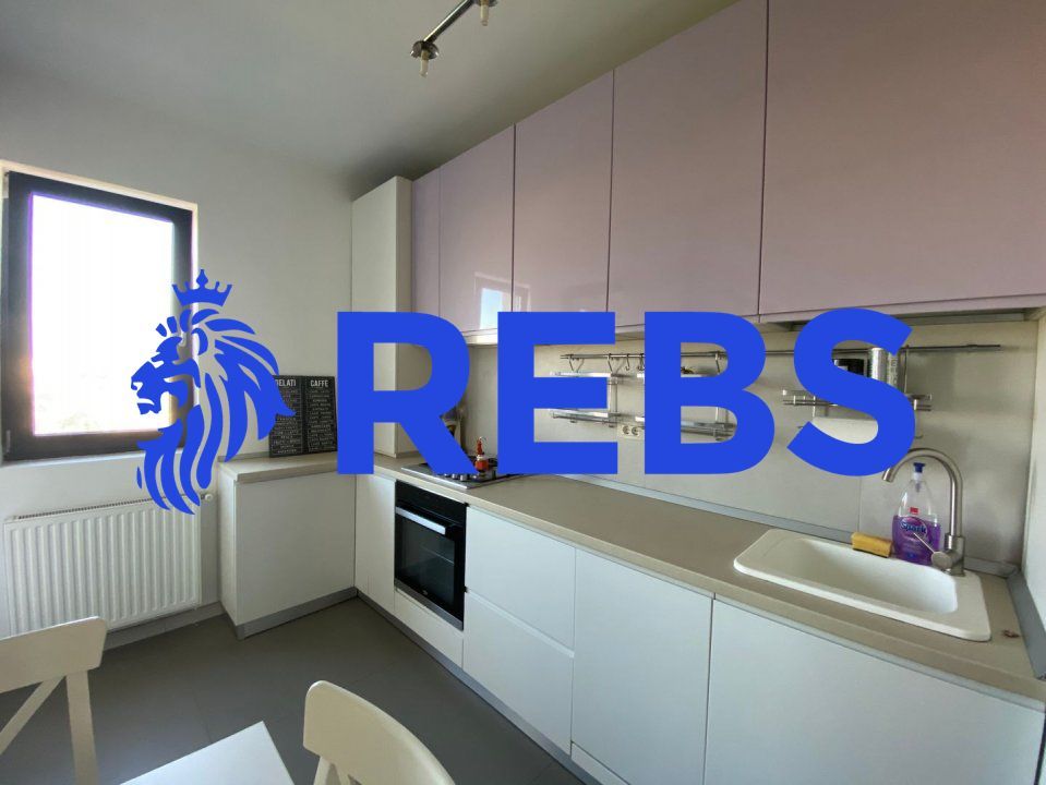 Apartament superb 2 camere | Grozavesti | Orhideea - Poză 14