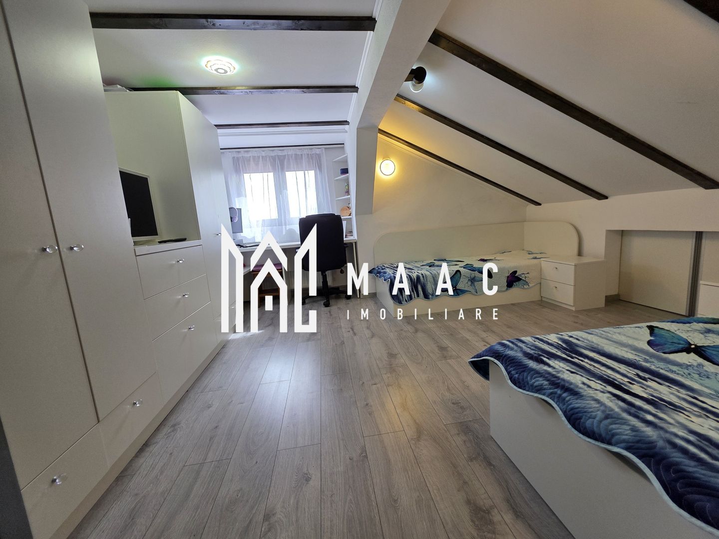 Apartament 4 camere I Decomandat I 115 mp I Selimbar - Poză 7