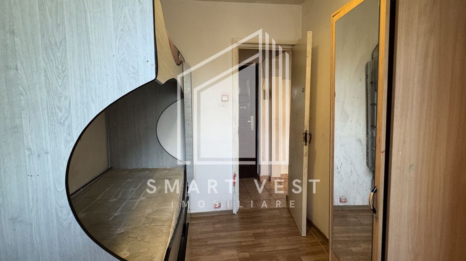 Apartament 2 camere | Etaj 3 | Zona 14 Mai - Poză 8