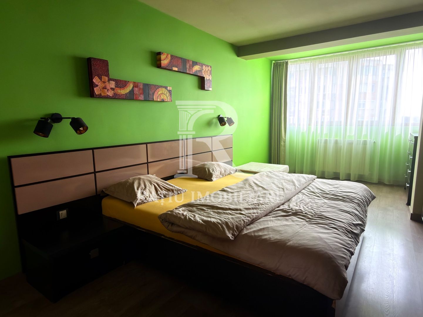 Apartament 3 camere | 2 dormitoare | Centrul Civic | Oradea - Poză 11
