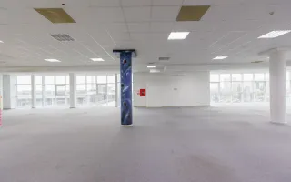 Chirie, spațiu comercial, 700 mp, str. Mircea cel Bătrîn, Ciocana - Poză 13