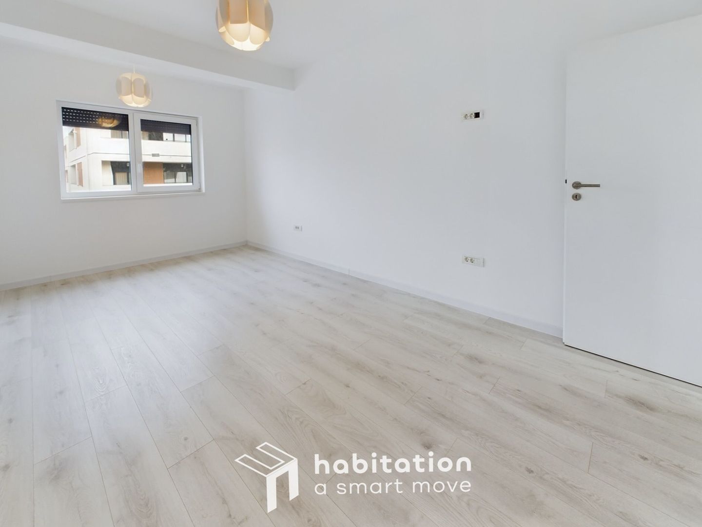 Apartament 3 camere, chirie inclusă, et 2,  Dumbrăvița - Kaufland - Poză 7