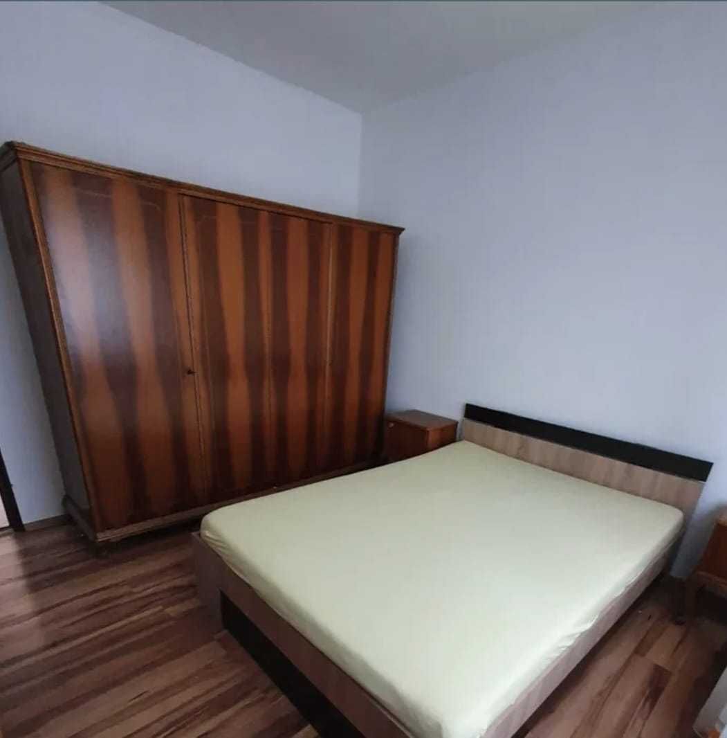 Ag BRASADAS închiriază ap 3 cam Obor Et 8/8. - Poză 2