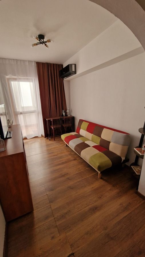 Apartament modern cu centrala proprie, la 5 minute de metrou Obor - Poză 8