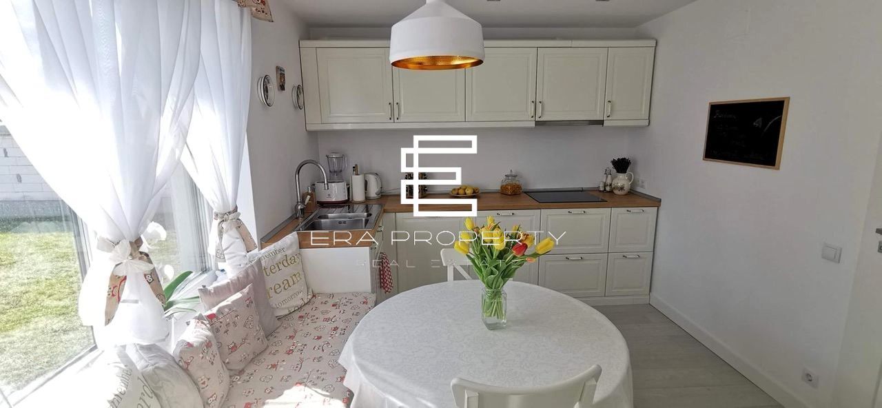 Casă modernă 5 camere | 216 mp utili | Teren 500 mp | Sibiu – Veterani - Poză 3