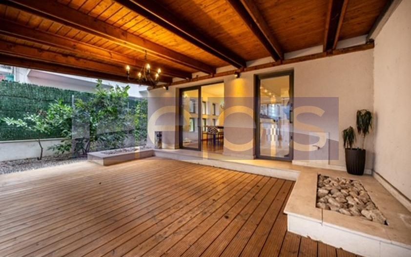 VANZARE VILA S+P+1+T | ZONA BANU MANTA - Poză 1