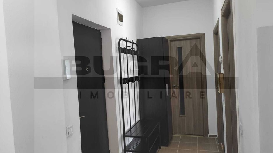 Apartament cu 2 camere la cheie, 54 mp, parcare, zona Donath Park - Poză 5