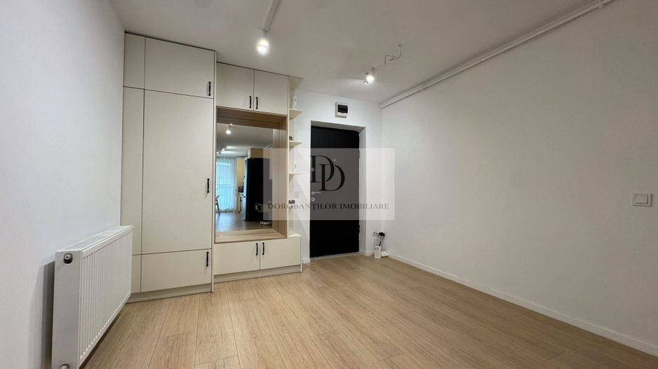Apartament 2 camere modern | 50 mp + balcon 11 mp | Tăietura Turcului - Poză 7