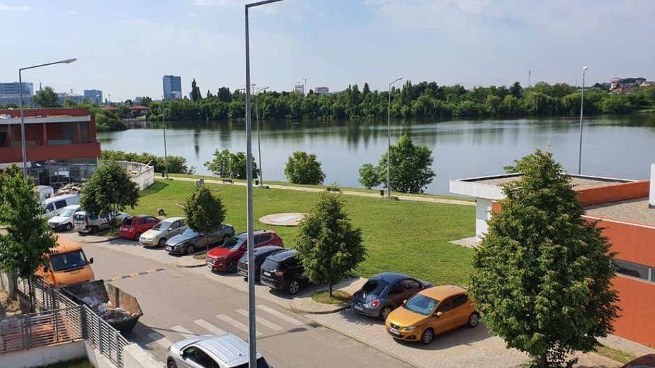 vila P+2E | Greenlake | Baneasa | Sisesti | Lac Grivita - Poză 23