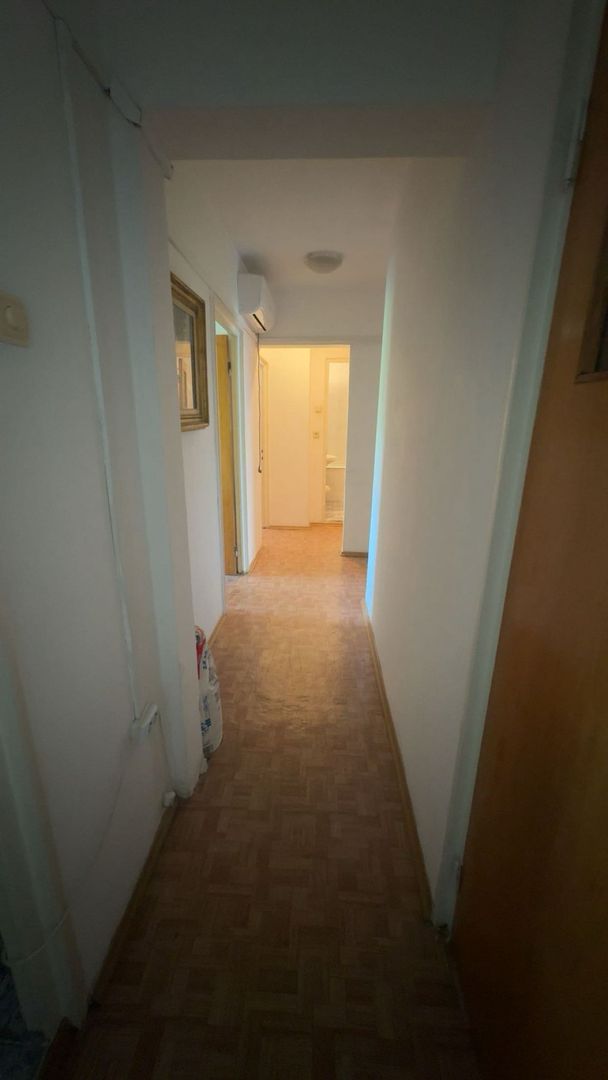 De vanzare Apartament 4 camere Piata Victoriei, Titulescu, Kiseleff - Poză 16