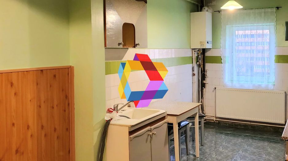 Apartament doua camere Brasov, zona Racadau,  55 mp, Spatii-comerciale-brasov.ro - Poză 6