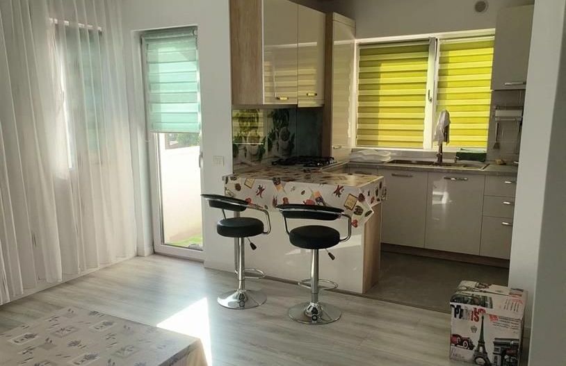 Apartament 2 camere Aradului bloc nou etaj 1 - Poză 1