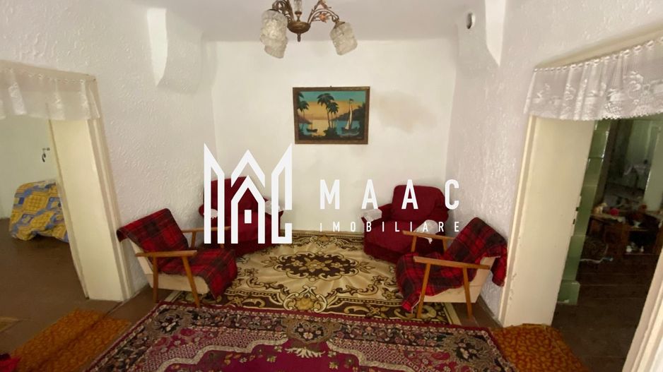 Casa 5 camere I 1087 mp teren I Acces auto I Cincu-Brasov - Poză 7